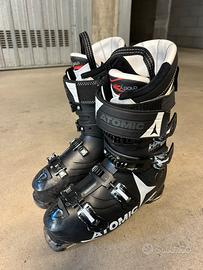 Scarponi Sci Atomic Hawx Prime 110