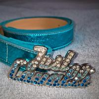 Cintura Vintage Just Cavalli