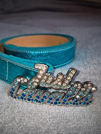 Cintura Vintage Just Cavalli