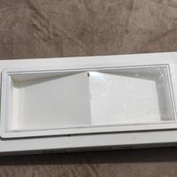 Lampada emergenza NON funzionante 