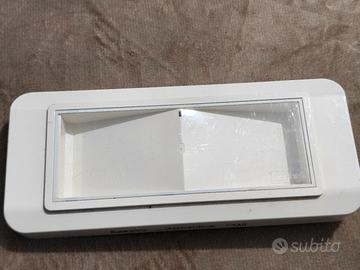 Lampada emergenza NON funzionante 