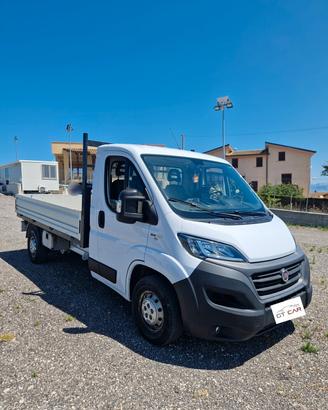 Fiat Ducato 35 2.3 MJT 140CV Cassonato