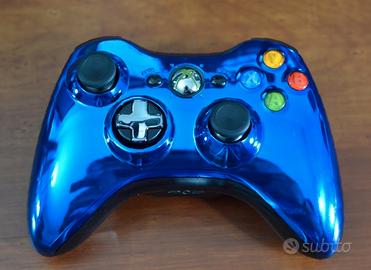 Controller Xbox 360 Limited Edition