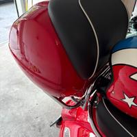 Bauletto originale vespa