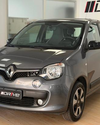 RENAULT Twingo 3ª serie Twingo TCe 90 CV GPL D...