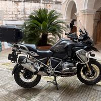 R1200GS LC full full