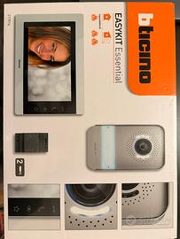 Videocitofono bticino Easykit Essential