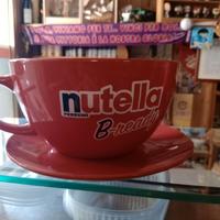 Tazza Nutella B ready