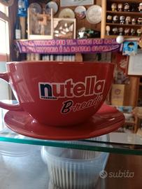 Tazza Nutella B ready