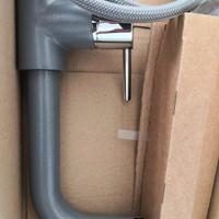 Miscelatore con doccetta VEMIXEXTLUM42 Plados