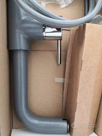 Miscelatore con doccetta VEMIXEXTLUM42 Plados