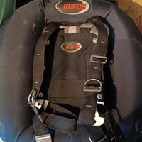 Gav tecnico rofos Rey 50