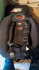 Gav tecnico rofos Rey 50