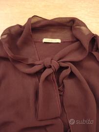 blusa donna intimissimi 