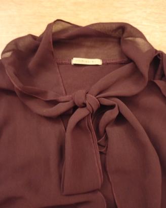 blusa donna intimissimi 