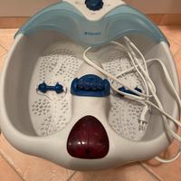 Vaschetta idromassaggio piedi