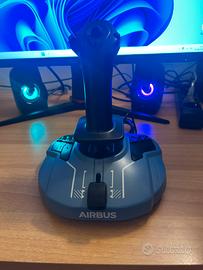 Trustmuster sidestick Airbus edition x pc