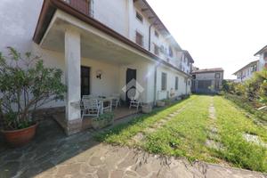 CASA SEMINDIPENDENTE A MARMIROLO