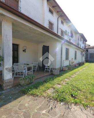 CASA SEMINDIPENDENTE A MARMIROLO
