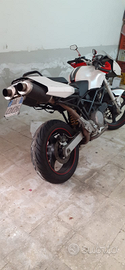 Ducati Moto Multistrada Dark