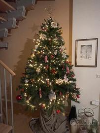 Albero di natale  h170