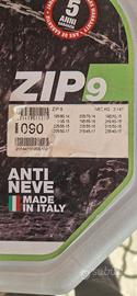 catene da neve koning zip 9