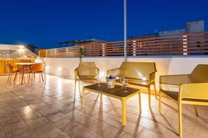 Casa Pepè - Terrazza Favignana