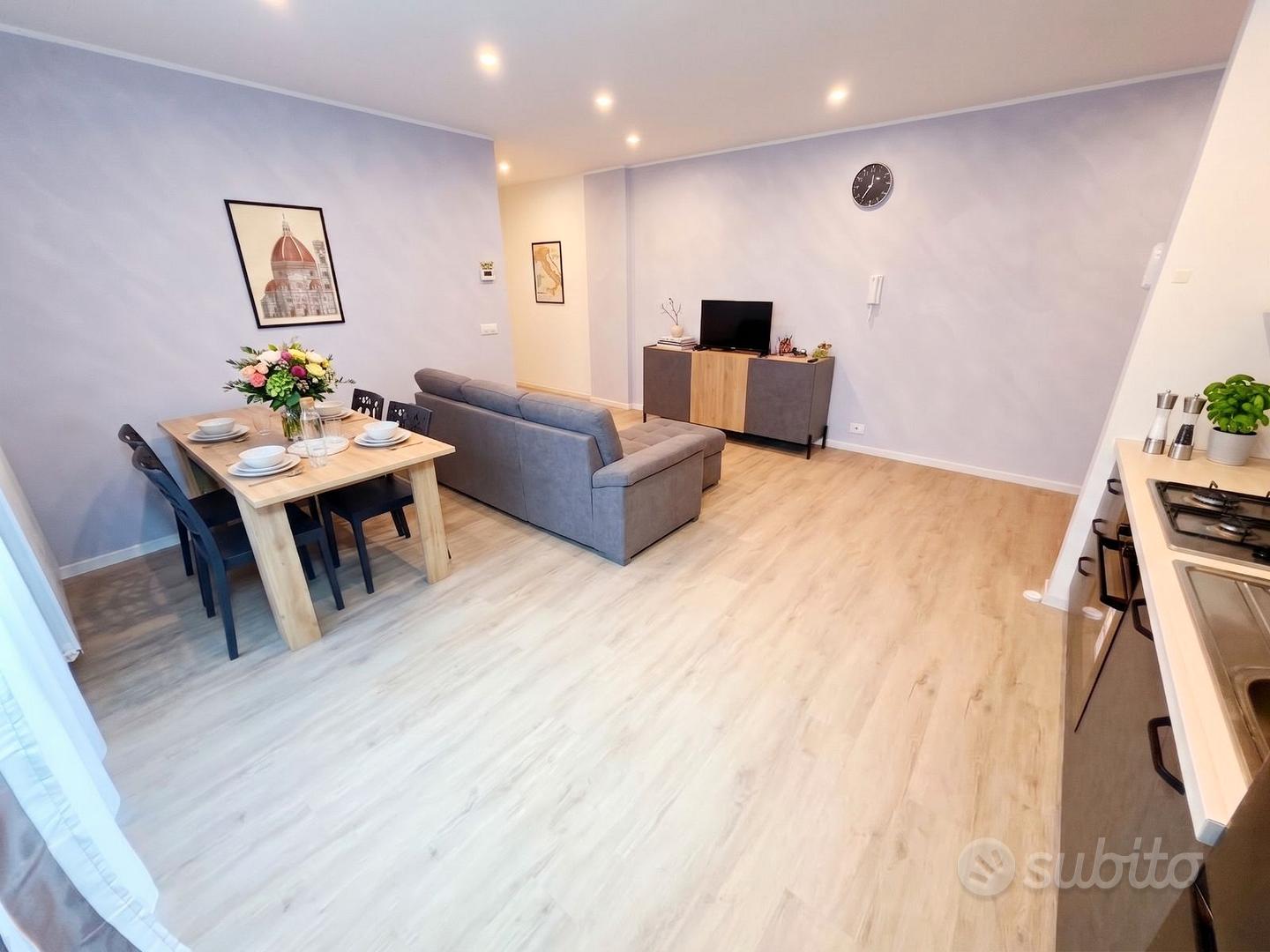 Appartamento – Udine, Borgo Gemona / Borc Glemone, San Marco - Altro
