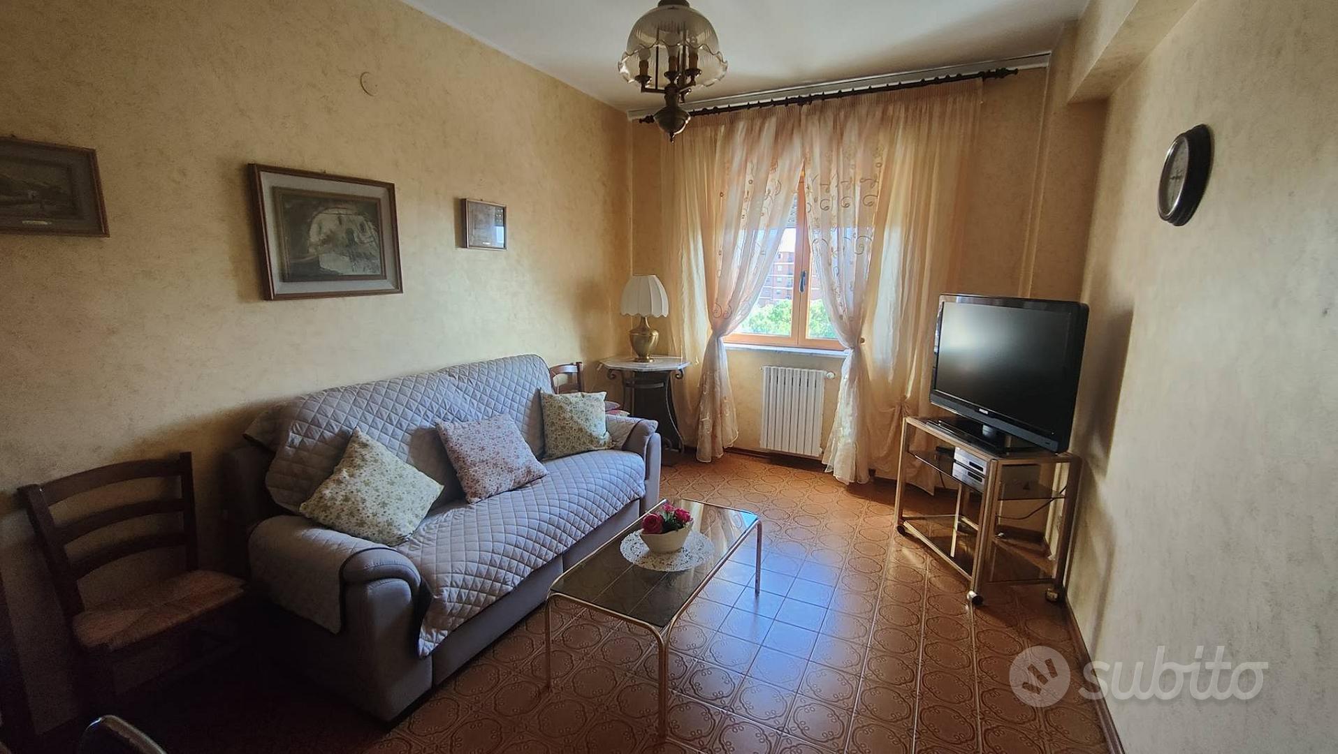 Appartamento – Campobasso, San Nicola delle Fratte - Vista 5