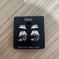 Orecchini Kleo’