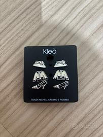Orecchini Kleo’