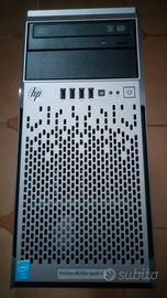 HP ProLiant ML310e Gen8 v2