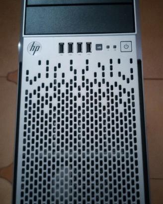 HP ProLiant ML310e Gen8 v2
