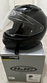 Casco HJC F71 Carbon