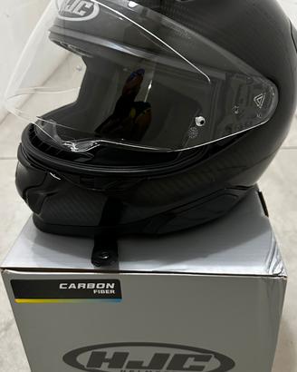 Casco HJC F71 Carbon