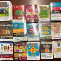 Calciatori Panini Adrenalyn