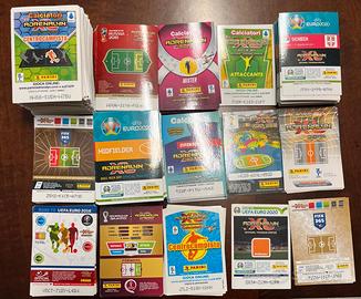 Calciatori Panini Adrenalyn