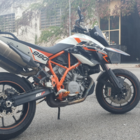 Ktm SMR 990