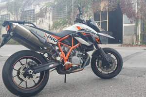 Ktm SMR 990