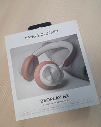 cuffie Bang & Olufsen Beoplay HX