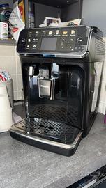 Macchina caffe philips 5400