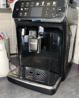 Macchina caffe philips 5400