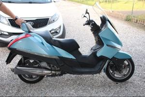 Scooter Aprilia Atlantic 500
