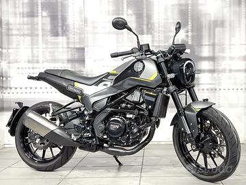 Benelli Leoncino 250