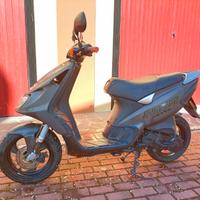 Piaggio NRG mc2