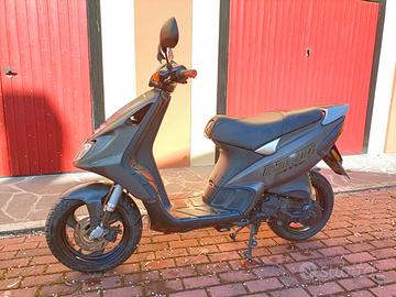 Piaggio NRG mc2