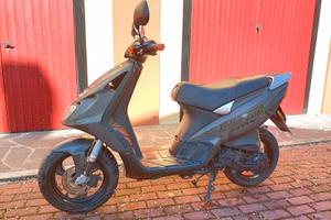 Piaggio NRG mc2