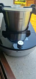 Robot da cucina MasterPRO BY CARLO CRACCO