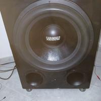 Audio