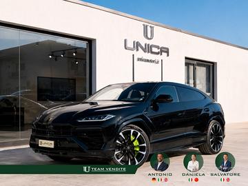 Lamborghini Urus SE 4.0 V8 799 CV phev UNICO PROPR